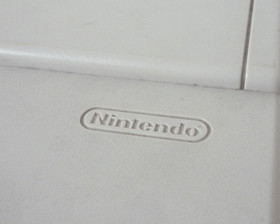 Nintendo New Famicom HVC-101 Console Controller AC Adapter Not Working Japan