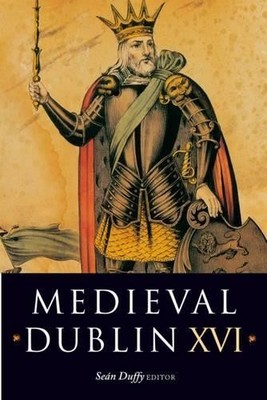 Sean Duffy Medieval Dublin (Taschenbuch) (US IMPORT)