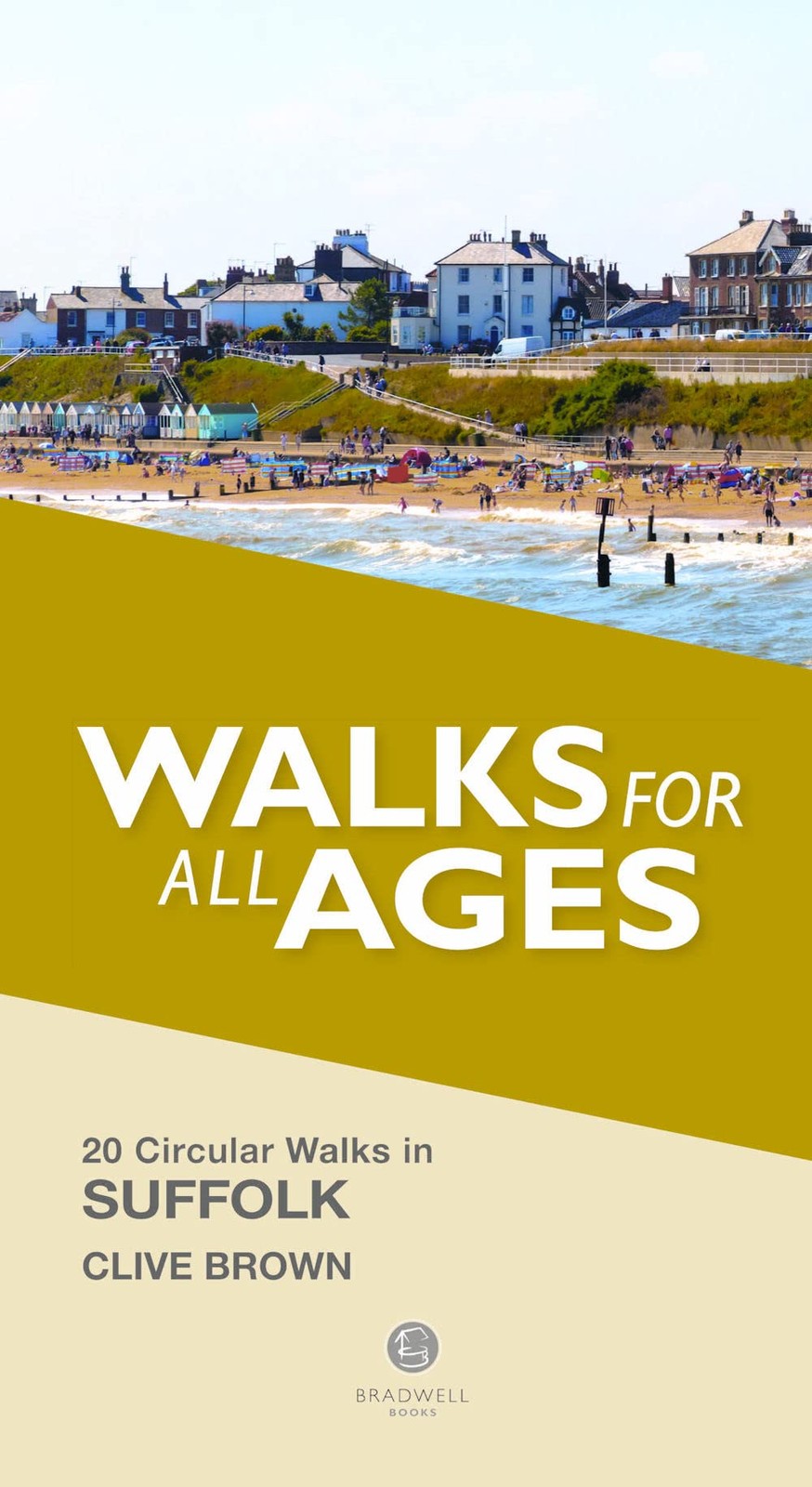 Walks for All Ages Suffolk by Clive Brown (Paperback, 2017) - Image 5
