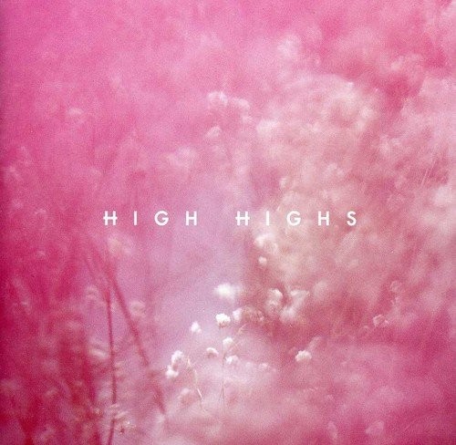 High Highs High Highs (CD)