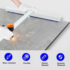 Glass T Shaped Cutter 60cm Tile Cutter Oil Glass Cutting Tool for Thick Glass