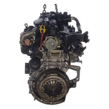 Moteur Peugeot 1007