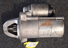 Démarreur Ssangyong RODIUS