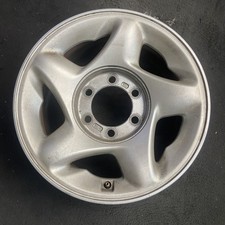 Toyota Tundra Sequoia Tacoma Oem Wheel 16x7 2000-2004 Alloy Rim Factory 69395