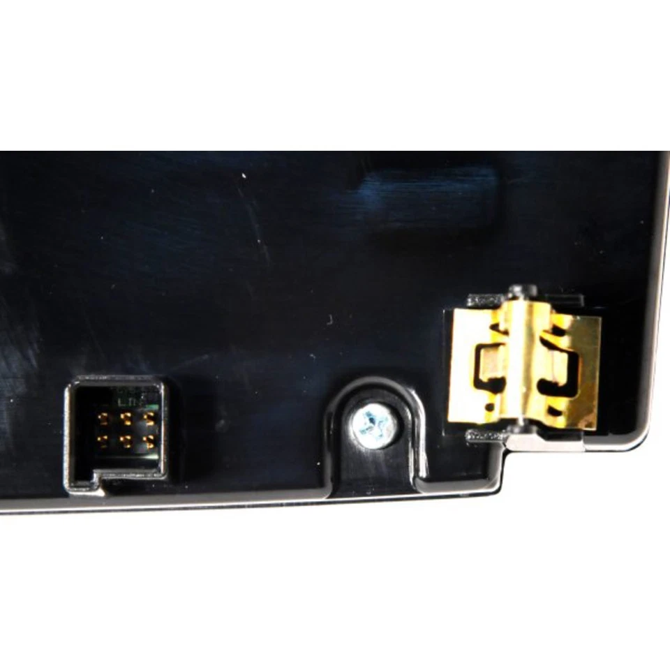 Unidade de controle climático 15-74484 AC Delco para Chevy Chevrolet Malibu Limited 2016 - Imagem 4 de 4