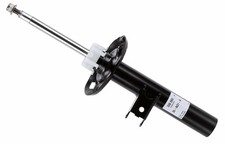 1x Stoßdämpfer SACHS 350 060 für MERCEDES CLA Shooting Brake X118 C118 250 118