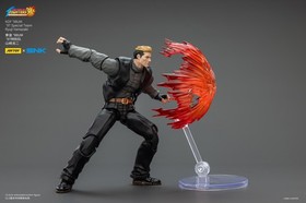 JOYTOY 1/18 action figures SNK KOF '98UM '97 Special Team Ryuji Yamazaki
