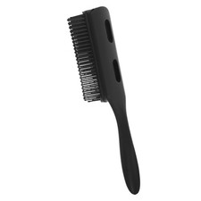  Peigne De Coiffage Brosses Coiffure À Lissage Des Cheveux Barbier