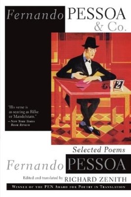 Fernando Pessoa Fernando Pessoa and Co. (Paperback)