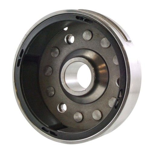 Kit Magneto Flywheel + Stator For Ski Doo Tundra 280 R Tundra 250 II 1998-2005 - Picture 3 of 9