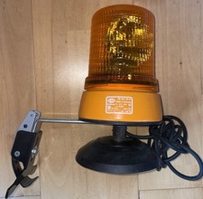 Rundumkennleuchte Magnetbefestigung Org Hella...