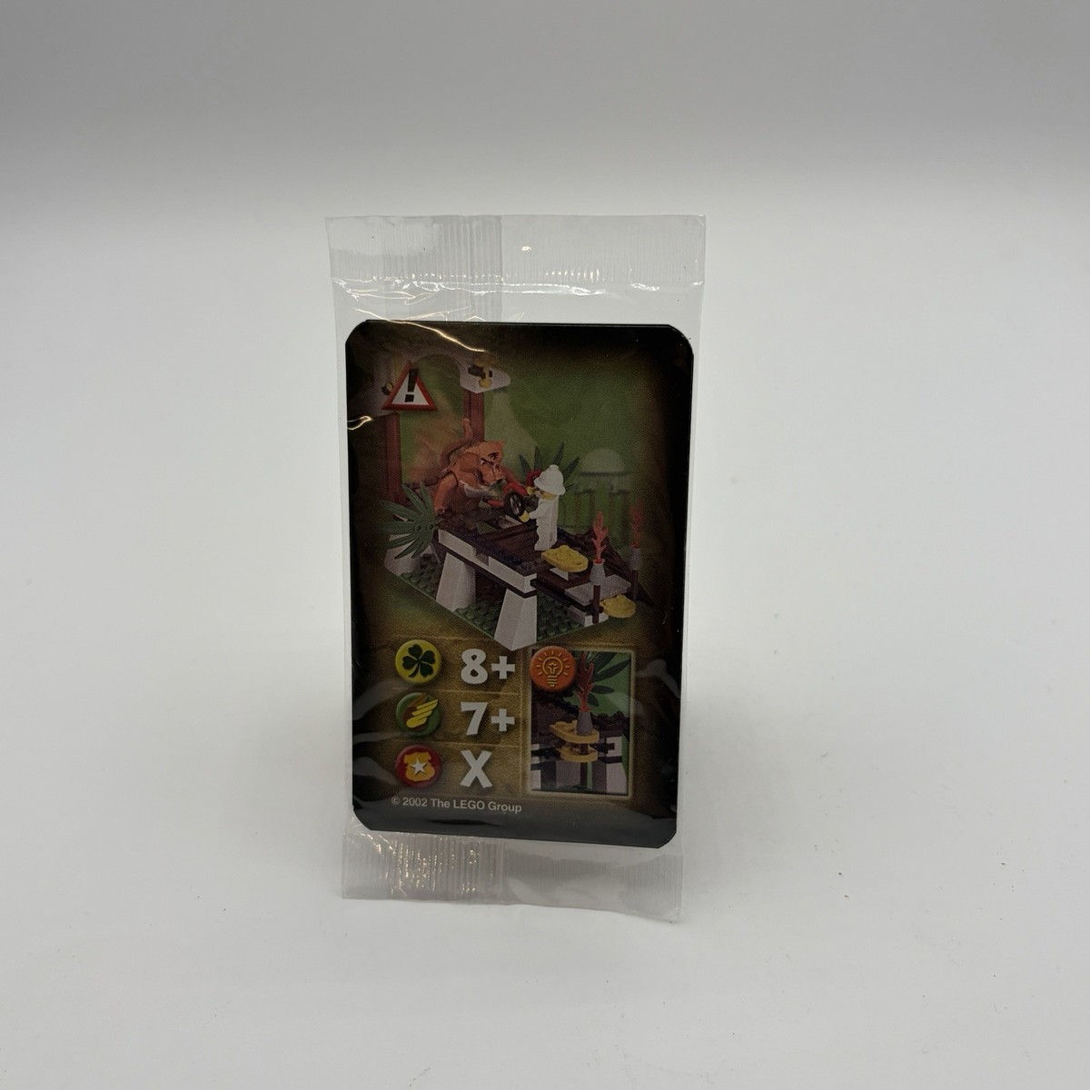 LEGO Adventurers: Tygurah's Roar (7411) for sale online | eBay