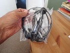 CALLEZ CALL CENTER HEADSET - USB WITH MICROPHONE - NEW BOXED