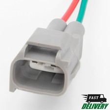 A/C Compressor clutch coil connector Jeep Wrangler. 2018-2025. 68405116AA