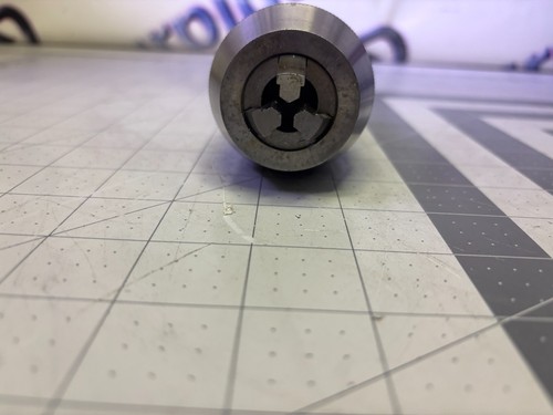 Albrecht, 1/8"-5/8", 3-16 Drill Chuck. - Picture 3 of 7