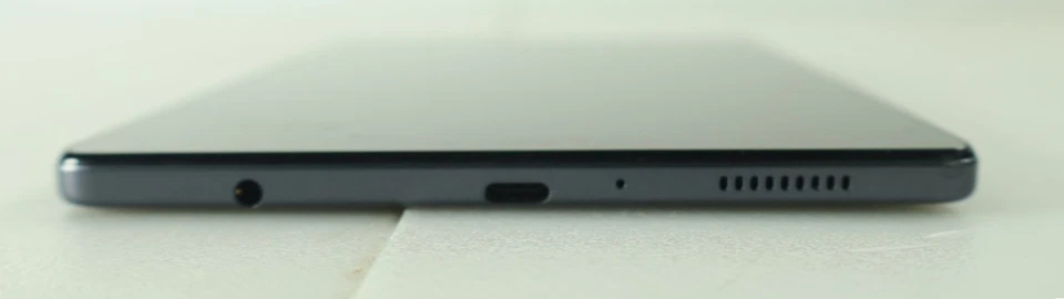 Tablet Android SM-T220 Samsung Galaxy Tab A7 Lite cinza 8,7" 32GB 8MP - Imagem 2 de 4