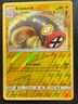 Eelektross 66/236 Pokémon Unified Minds Reverse Holo Rare TCG LP