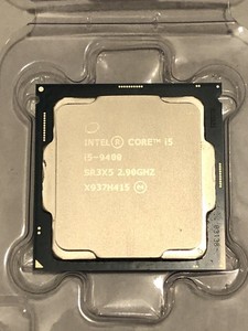 Intel 9400 | eBay