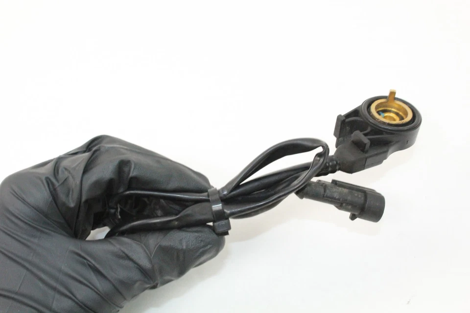 Interruptor de pie lateral Ducati Monster 696 2011 11 Foto 4 de 4