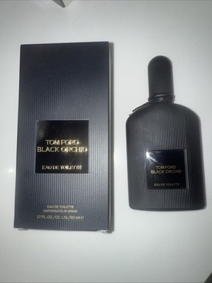 Tom Ford  Black Orchid EDT 1.7 oz