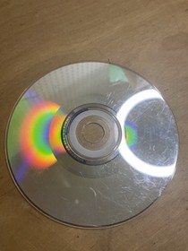 AeroWings (Sega Dreamcast, 1999) No Manual