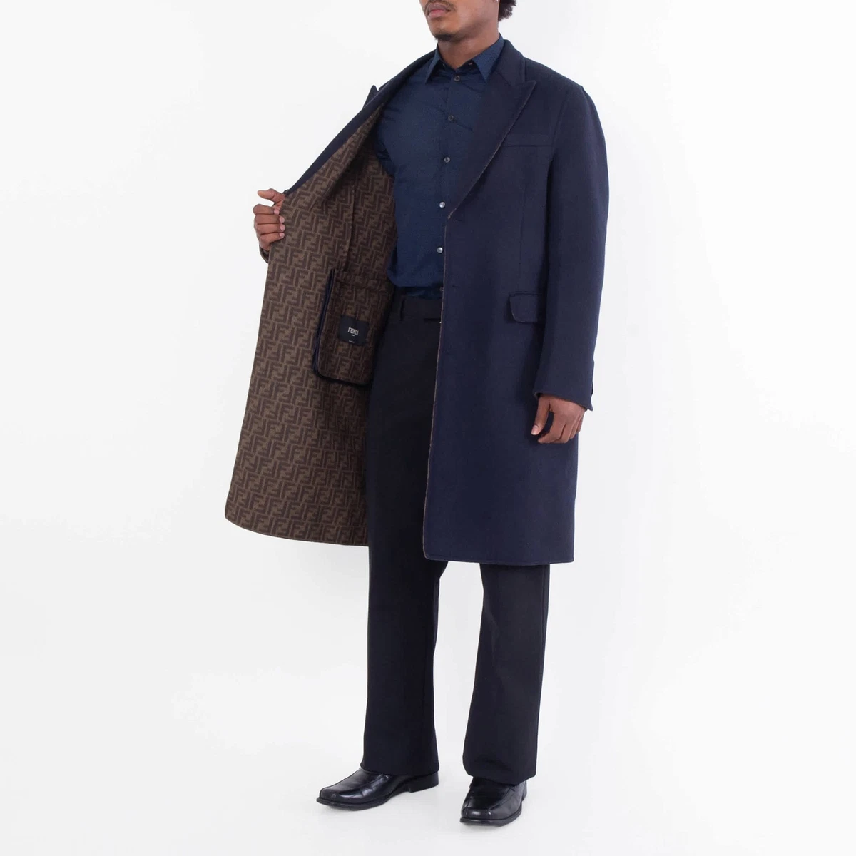 Fendi Coats for Men for Sale | Shop New & Used | eBay