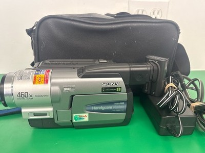 SONY CCD-TRV68 (E17000264)