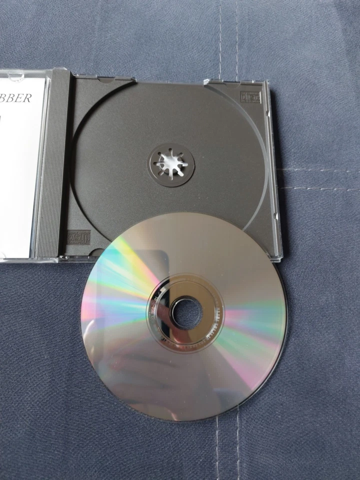 CD „The Very Best of Andrew Lloyd Webber“ von 1994 - Bild 4 von 4