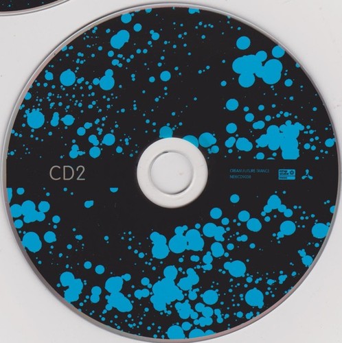 Various - Cream Future Trance (3xCD, Comp, Mixed) (Mint (M)) - 2791582453 - Foto 5 di 5