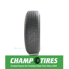 P245/75R17 Advanta HTR-800 121 S Used 9/32nds