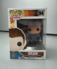 Funko Pop! Supernatural Join The Hunt Dean 94