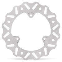 Moto-Master Front Nitro Series 198 Mm Bremsscheibe FüR Husqvarna TC 65 2017-2024