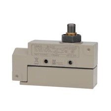 1PC OMRON INDUSTRIAL AUTOMATION ZE-Q-2S Limit Switch, SPDT, 15A 125VAC, 1/2 in.