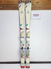 Rossignol Unique 149 cm Ski + Look 10 Bindings Winter Sport Fun Snow