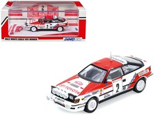 Toyota Celica GT-Four (ST165) #2 Carlos Sainz - Luis Moya Winner "Rally Monte C