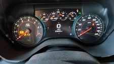 Compteur Chevrolet CAMARO