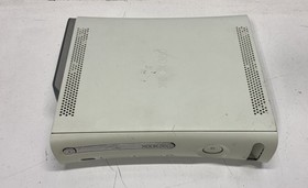 Microsoft Xbox 360 15GB Console - White 1