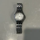 Vintage Seiko Pulsar Watch 100m Water Resistant Watch