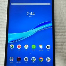 Lenovo Tab M10 FHD Plus 4/64 Tablet Official
