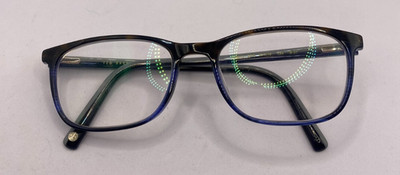 TED BAKER FRAMES ONLY EYEGLASSES TFM011 TOR BROWN 53-18-145