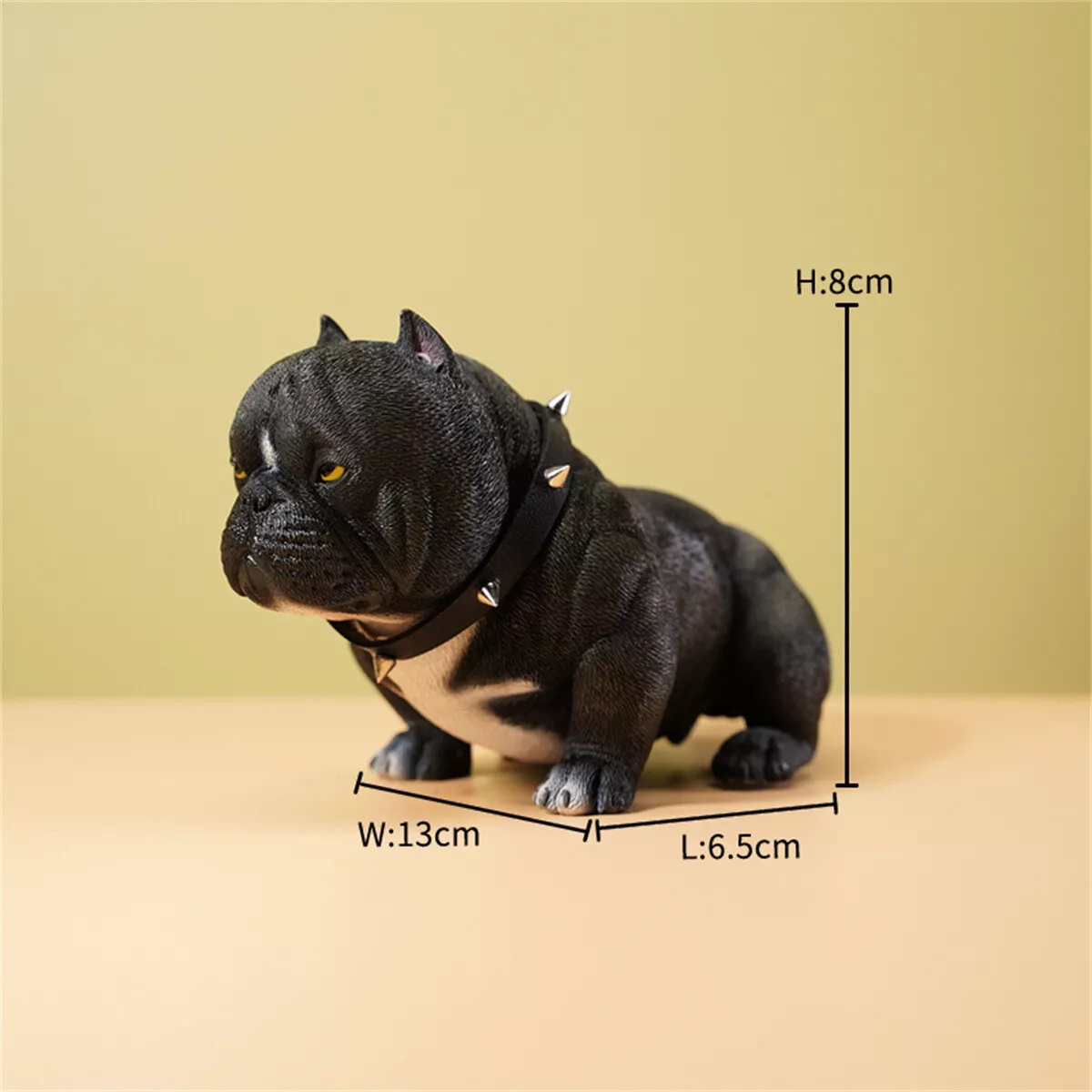 The Micro Bully: Is It the Smallest Luxury Bully Breed For You