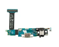 OEM USB Charger Dock Charging Flex Port Mic For Samsung Galaxy S6 Edge G925T