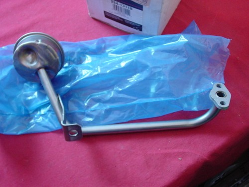 Pantalla de bomba de aceite del motor potencia sellada 224-13118 para Ford F-150 80-96 5,0 L-V8 - Imagen 1 de 8