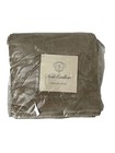 Queen 100% Silk Pillow Shams