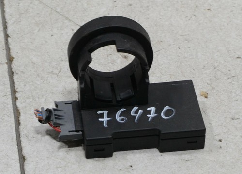 OPEL Corsa B Bj 2000 Lese Spule Ringe Wegfahrsperre Zündschloss #76470-F64