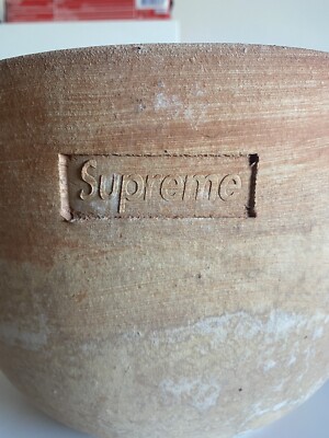 Supreme/Poggi Ugo Large Planter - Brand New - SS22 | eBay UK