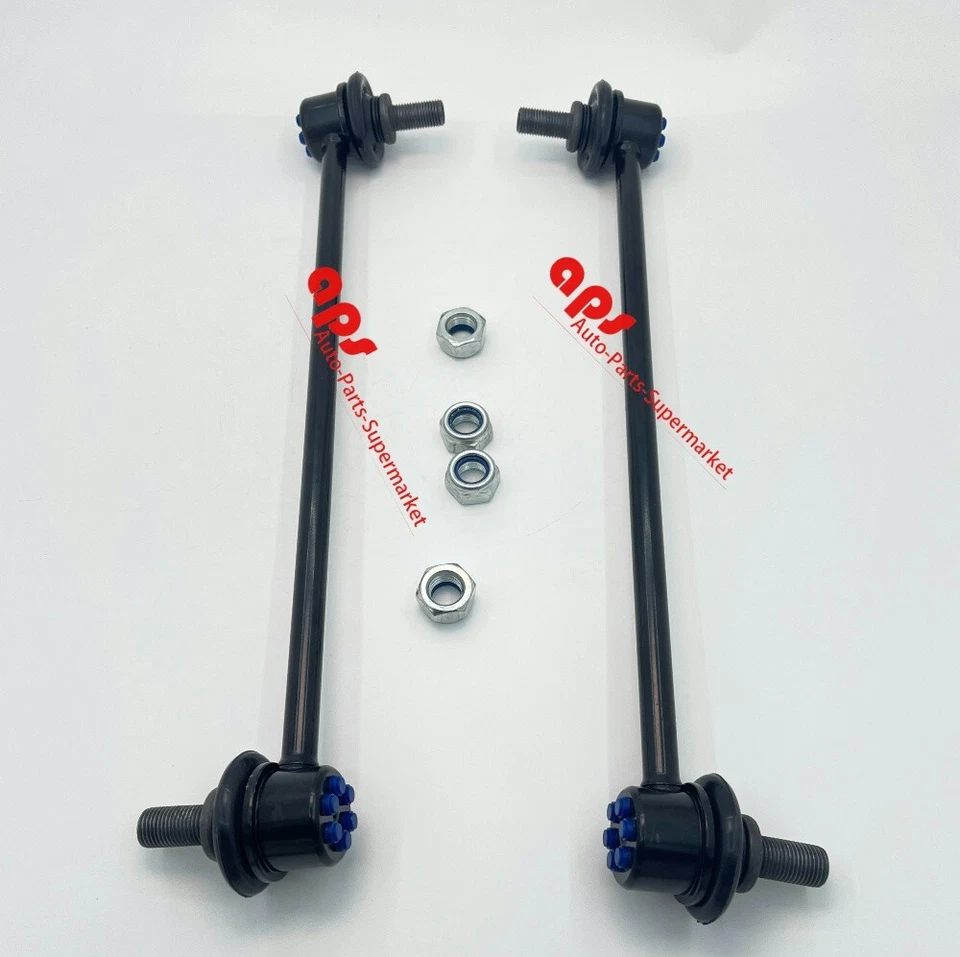 Juego de 2 eslabones estabilizadores de barra estabilizadora delantera OEM para Honda Odyssey 2005-2017 Foto 2 de 4