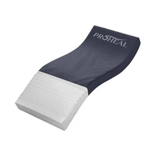 Hospital Bed Mattress for Pressure Redistribution - Channel-Cut High Density ...