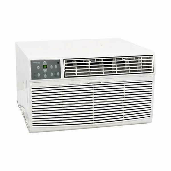 Koldfront WTC12001W Through the Wall Air Conditioner for sale online | eBay