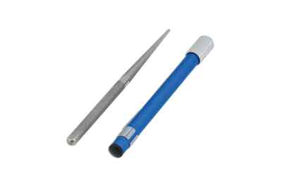Laser 8646 doppelendiger diamantbeschichteter Schärfer